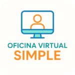 oficina virtual logo