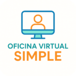 oficina virtual logo